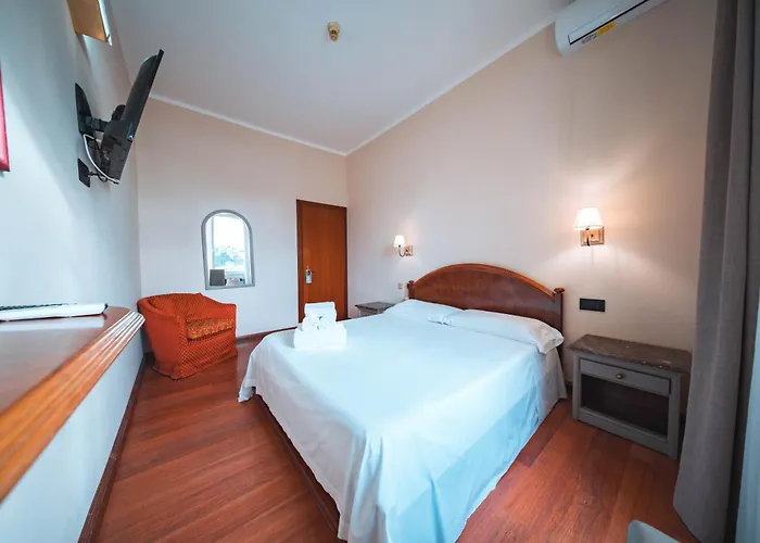 Hotel Miro' Rapallo
