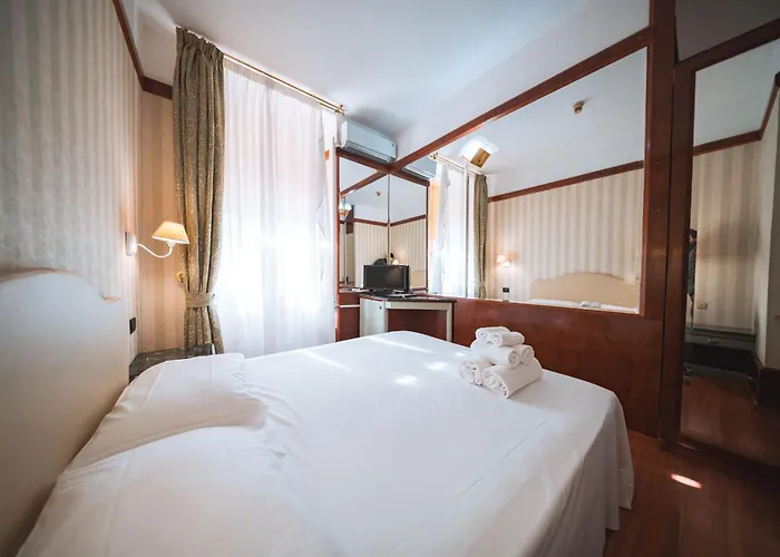 Hotel Miro' Rapallo