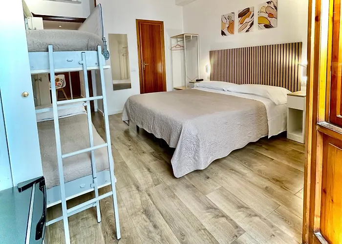 Hotel S. Ercolano Perugia
