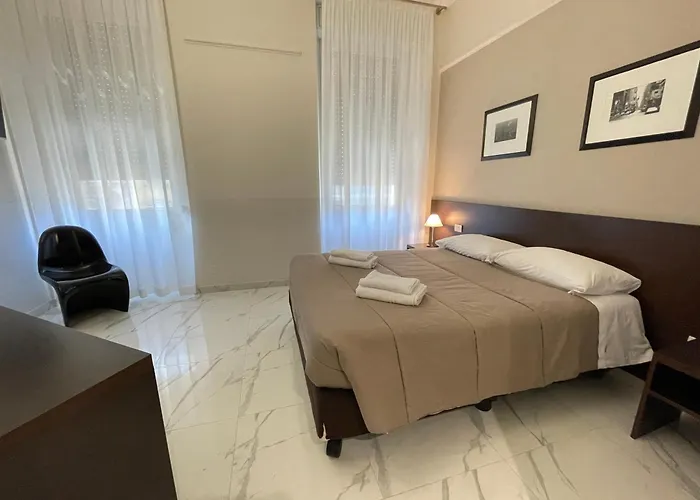 Club Hotel Mailand