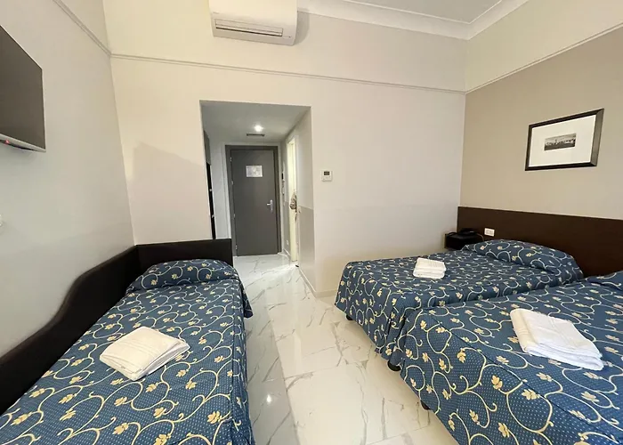 Club Hotel Mailand