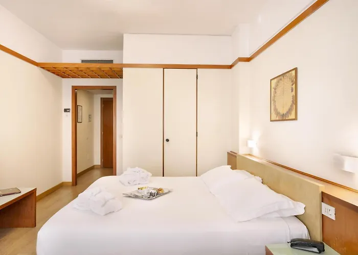Best Western City Hotel Bologna