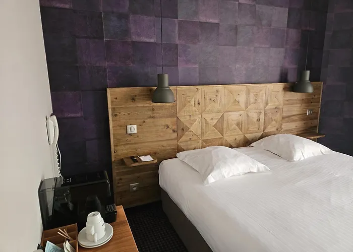 Best Western Citadelle