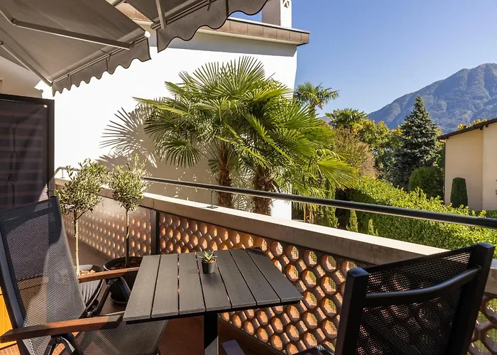 Boutique-Hotel Remorino, A Private Selection Hotel Minusio