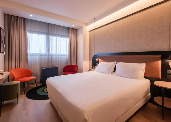 Savhotel Mantegna Padova