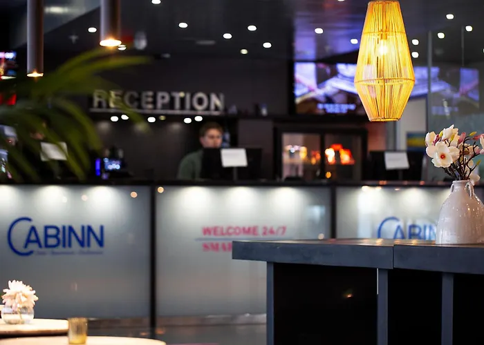 Cabinn Århus