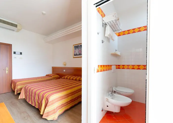 Hotel San Salvador