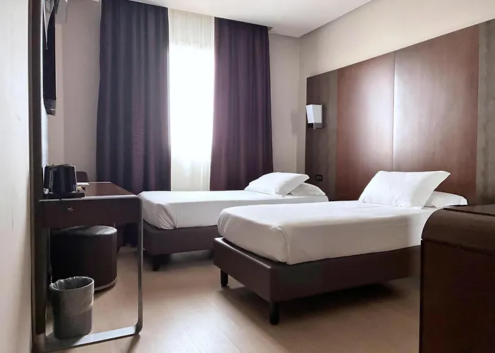 Best Western Hotel Goldenmile Milan Trezzano Sul Naviglio