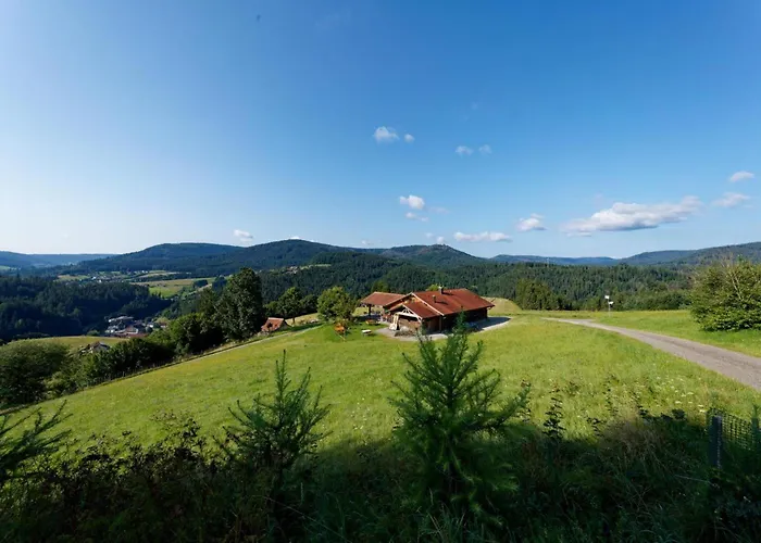 Sackmann Genuss und Spa Resort