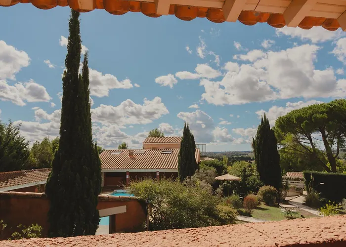 Castillon Des Baux Maussane-les-Alpilles