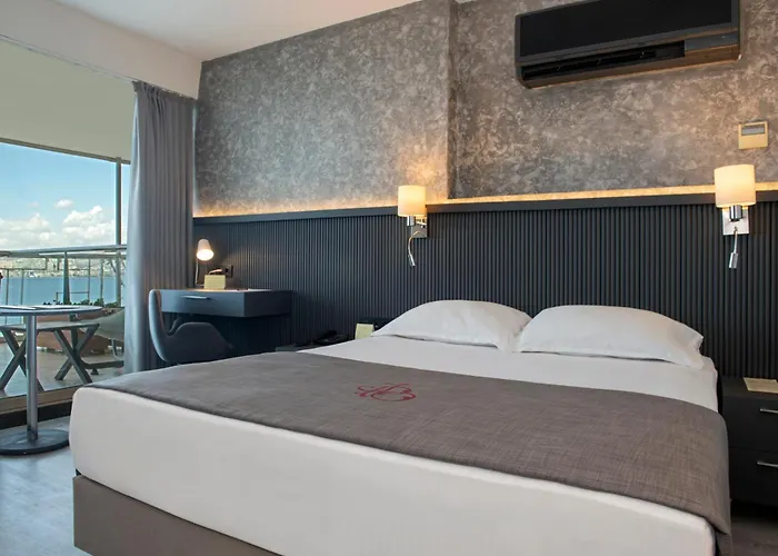 Izmir Palas Hotel