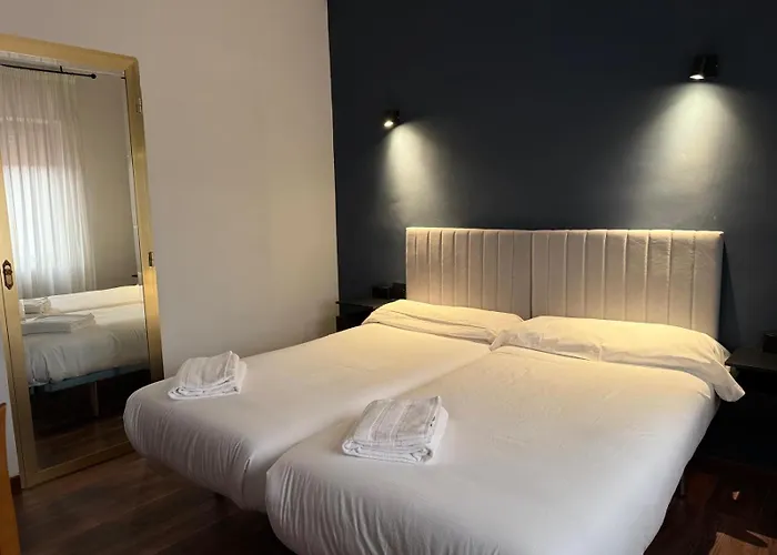 Hotel Santa Teresa