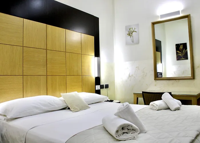 Hotel Fiorella Milano