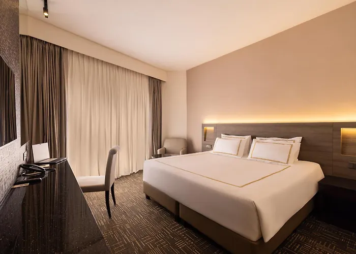 Hotel Royal at Queens Singapore
