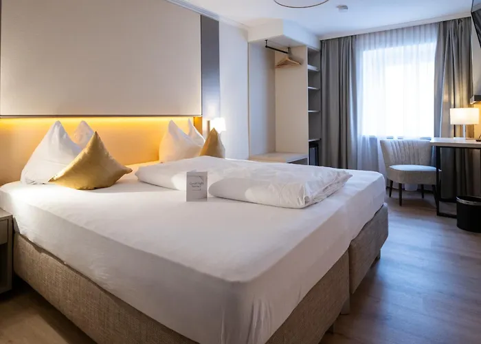 Cityhotel Trumer Stube Salzburg