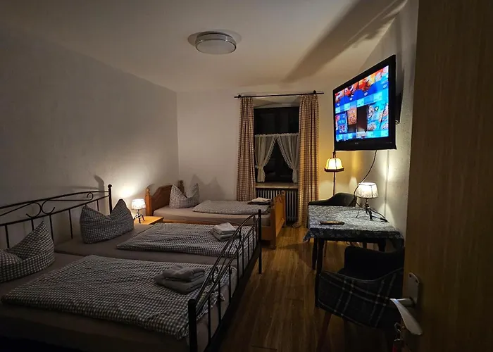 Gasthof zum Rassen