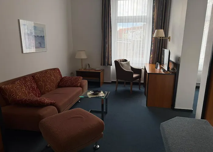 Hotel Krone