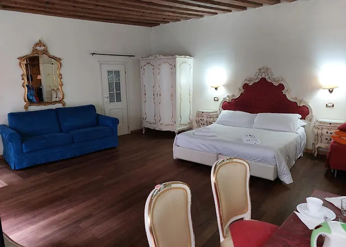 Locanda Barbarigo Veneza