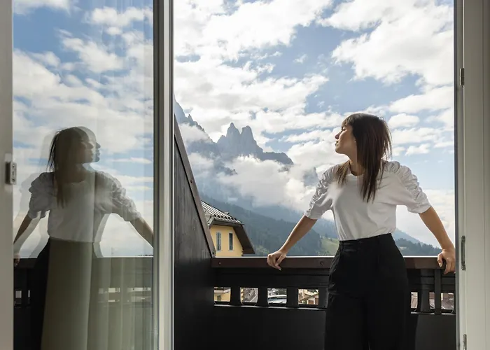 G. Hotel Des Alpes