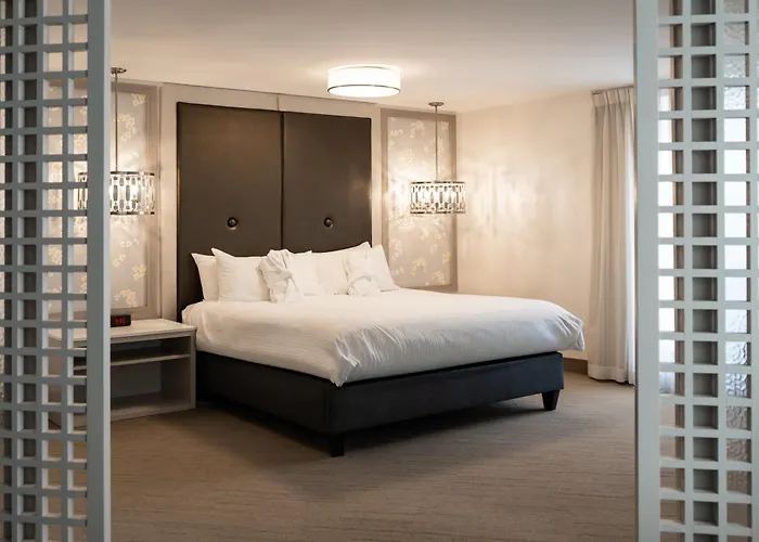 White Oaks Conference & Resort Spa Niagara-on-the-Lake