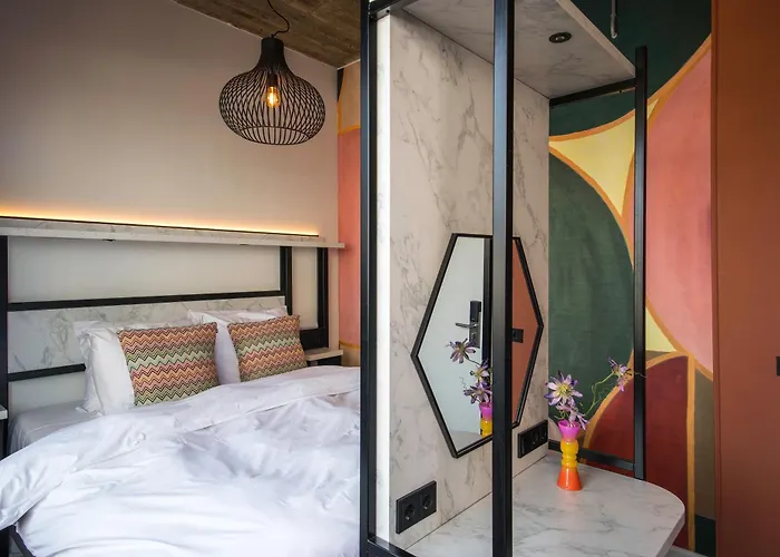 Boutique Hotel Lumiere