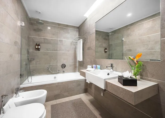 Wyndham Grand Algarve Hotel Quinta do Lago