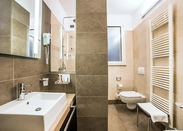 Hotel Imperial San Benedetto del Tronto