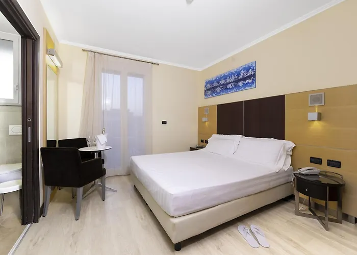 Hotel Imperial