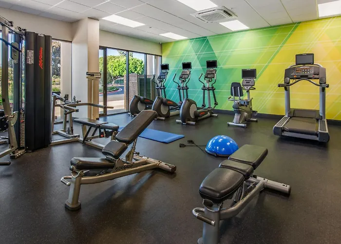 Holiday Inn Oxnard - Ventura By Ihg