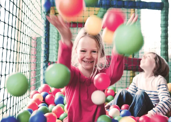 HAIDVOGL KINDERHOTEL Zell am See