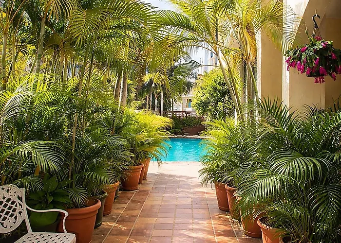 Coral Princess Hotel San Juan
