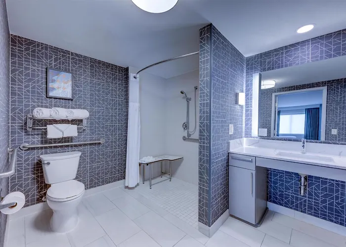 Homewood Suites By Hilton-Anaheim Garden Grove