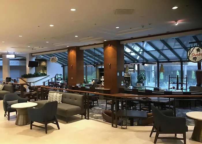 Doubletree By Hilton San Jose Hotel
