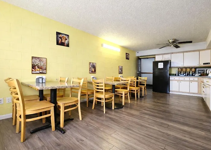 1St Choice Inn Rawlins