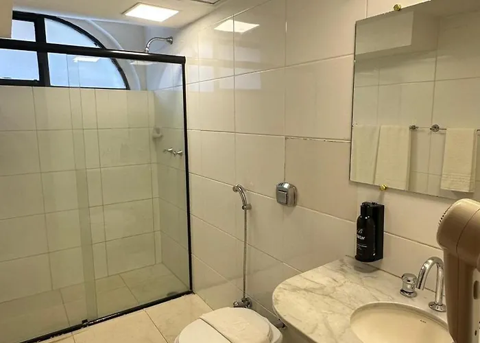Phenícia Bittar Hotel