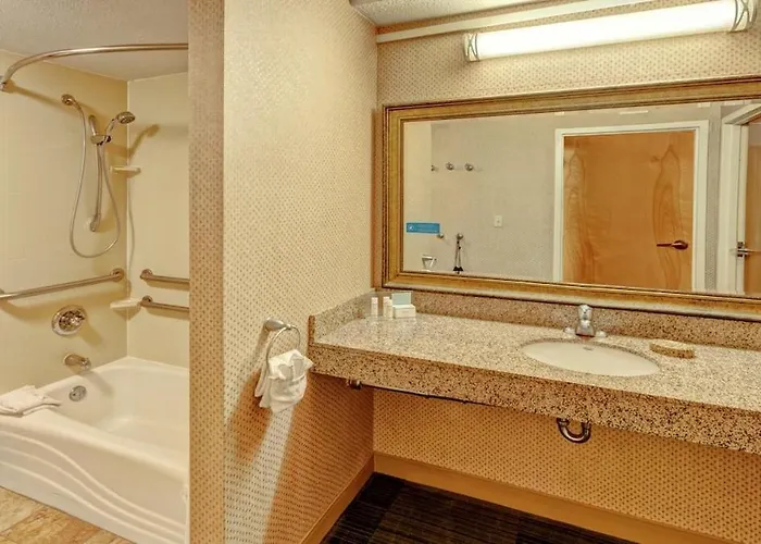 Inn On The Parkway Pigeon Forge