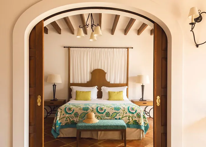 La Residencia, A Belmond Hotel, Mallorca Deià