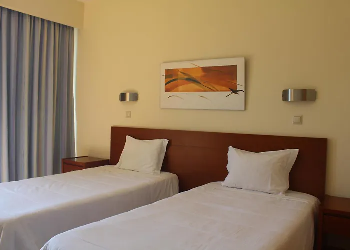 Hotel Dom Afonso - Monção