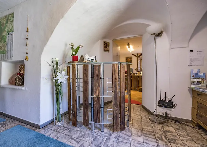 Pension Lex Bad Reichenhall