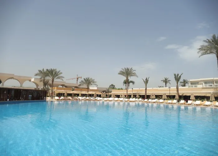 Pyramids Park Resort Cairo Kafr Ghatati