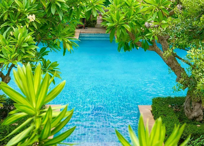 Avalon Beach Resort Pattaya