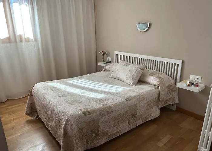Hostal L'Estació Puigcerdà