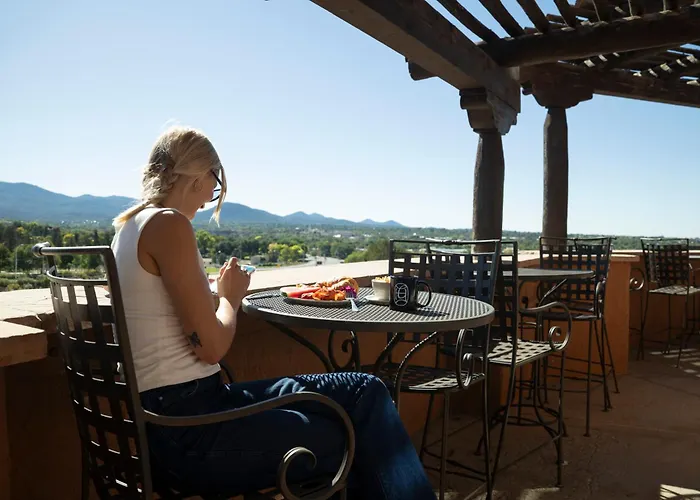 Hotel Glorieta Santa Fe