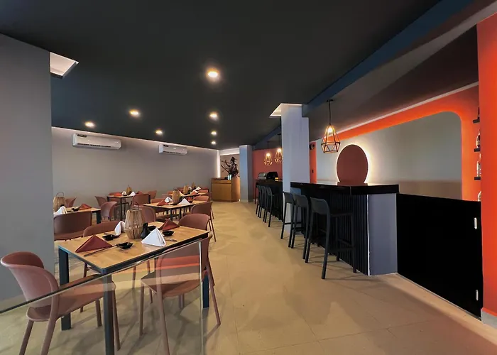Gr Solaris Caribe Adults Only Hotel Cancún