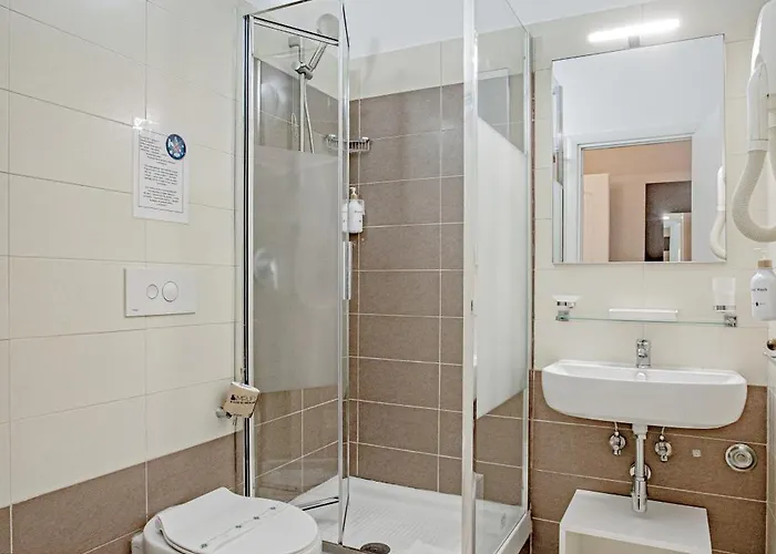 Domus Palatina Hotel Roma