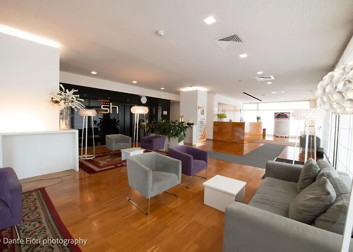 Schio Hotel