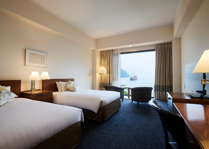 Hakone Hotel