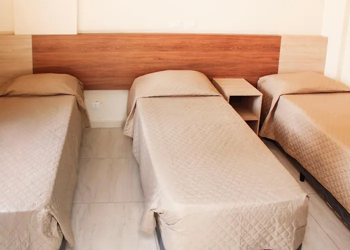 Hotel Guarumar