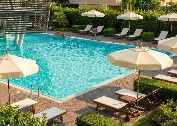 Hotel Poseidon Terracina