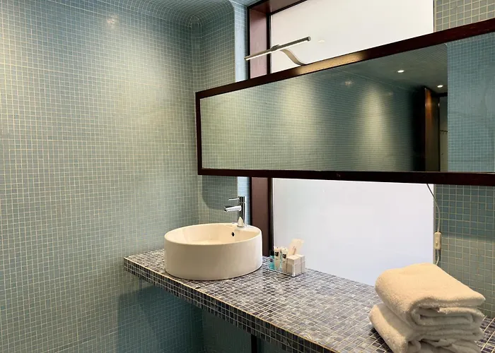 Avogaria 5 Rooms Veneza
